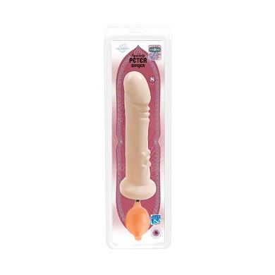 Squirty Peter Dinger