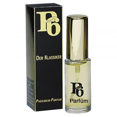 Pheromon P6-Der Klassiker 10 ml