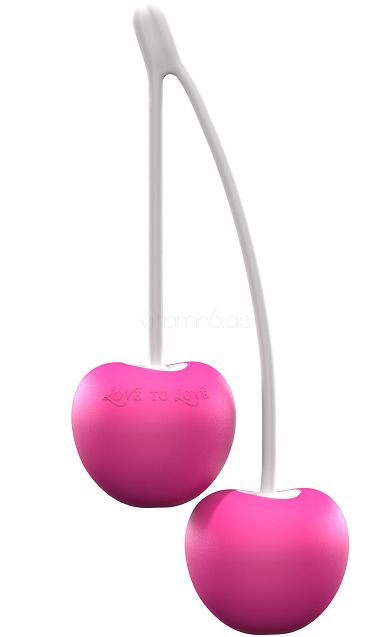Love to Love Cherry Love