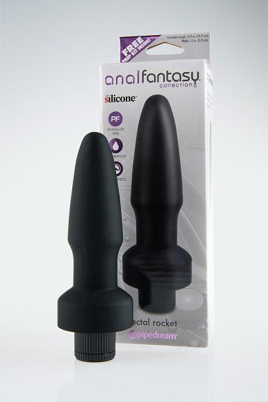 Anal Fantasy Anal-Dildo 