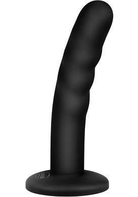 12,5 x 2,2 cm Malesation Dildo Barny black