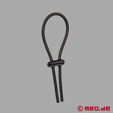 CAZZOMEO Stud Ring ? Elektrosex Penisschlaufe