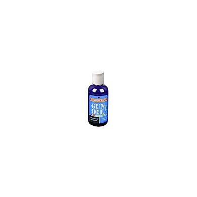 Empowered Products. Gun Oil H2O 4OZ
