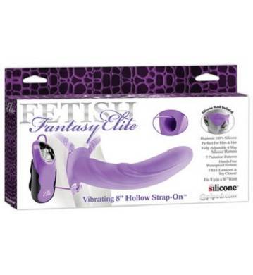 Vibrating 8