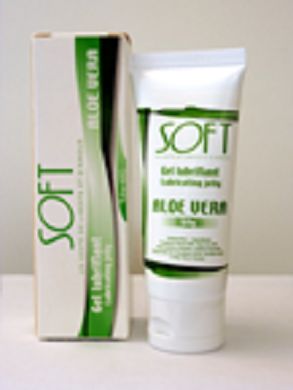 SOFT Jelly Aloe Vera - Gleitmittel