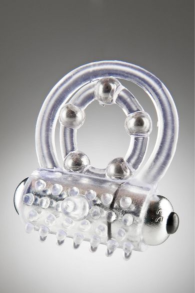 California Exotic Novelties Penisring