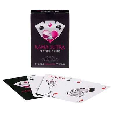 Kamasutra Spielkarten
