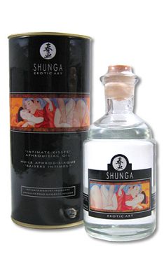 SHUNGAIntimate Kisses L Vanilla (Dose)