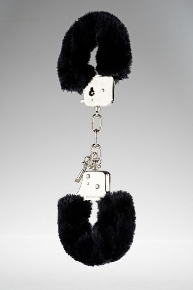 Fetish Fantasy Limited Edition FETISH FANTASY Handschellen, Plüsch