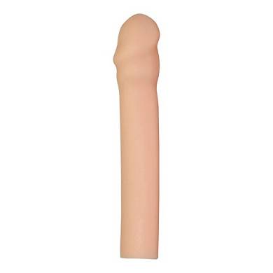 Hautfarbene Penishlle