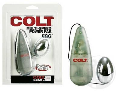 COLT Multi-Speed Egg