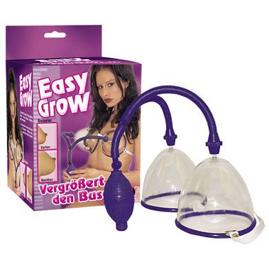 Easy Grow