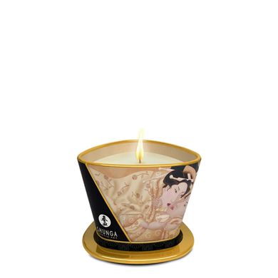 Shunga - Massagekerze Desire & Vanille 200ml