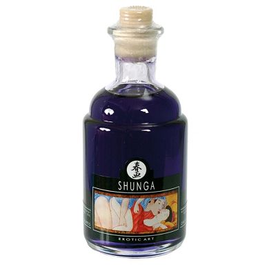 SHUNGA APHR.OIL ORGY OF GRAPES 100ml