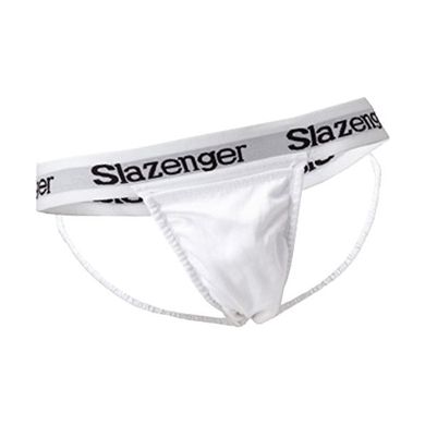 Slazenger Pro Cricket Sport Unterwäsche Schutz Tiefschutz Cup Suspensorium Jock