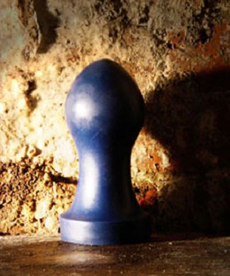 15 x 7 cm CRACKSTUFFERS Large Plug
