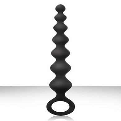 Perles D Lux - Long Analkette