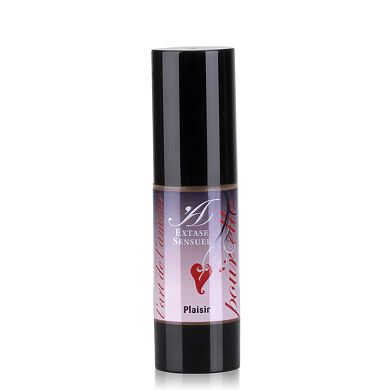 Plaisir pour Elle, wasserbasiert, 30 ml