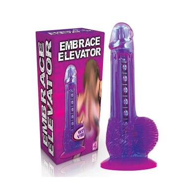 T4L Embrace Elevator, 22 x 3,5 cm