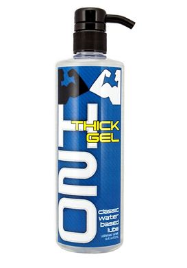 ELBOW GREASE Classic Gel 473ml