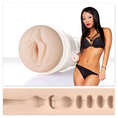 Asa Akira Lotus