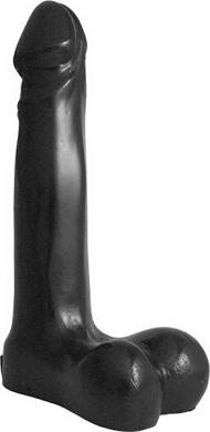 Domestic Partner Battalion Major 27x6cm
