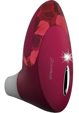 Womanizer - Pro Rose w500
