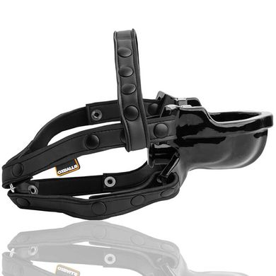 Oxballs Watersport Strap-On Gag black