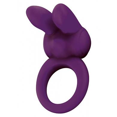 TOYJOY - Penisring "EOS" - in Violett