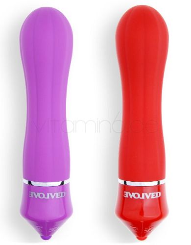 Evolved Bottle Rockets Orion