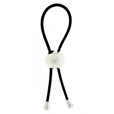 TOYJOY - Penisschlaufe "Power X-Ring" - in Schwarz