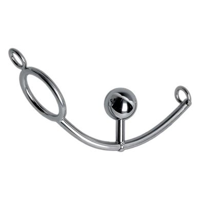 Bondage String mit Ring