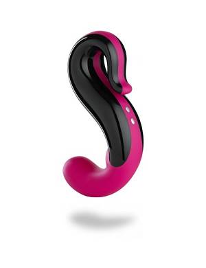Vibrator Delight ? lila / schwarz