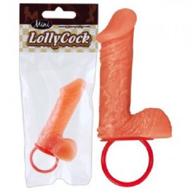 Mini-Lolly Cock