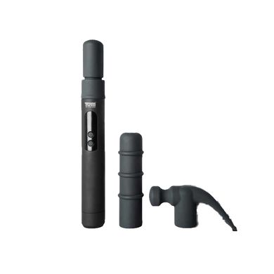 TOM OF FINNLAND Night Stick -Hammer - 2 in 1