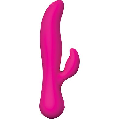 Swan The Royal Vibrator, 14 x 4 cm