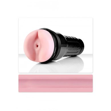Fleshlight Masturbator Pink Anal