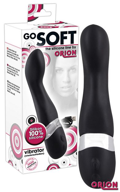 Vibrator USB