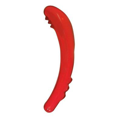 Jelly Galaxia Dildo (rot)