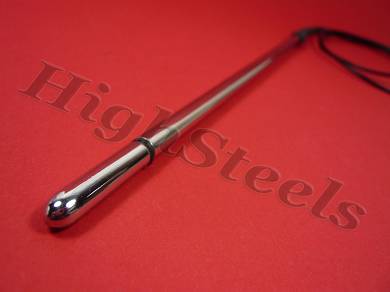 Reizstromdilator Prinzenzepter 6mm Reizstomelektrode Bipolar Tens Dilator