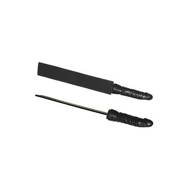 BDSM Erotik Klatsche mit Dildo