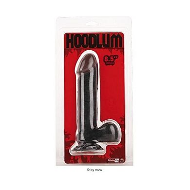 Hoodlum Realistc Dong ca.22.0cm black