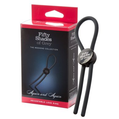 Fifty Shades of Grey Penisring Again