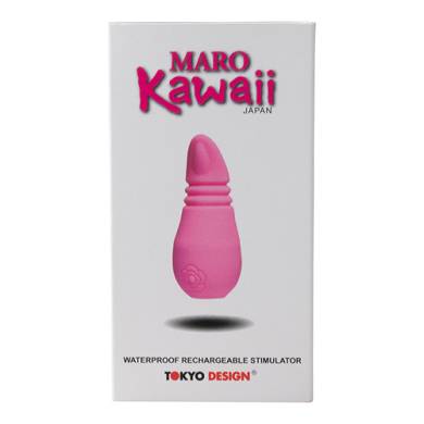 Maro Kawaii 3