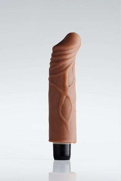 Real Feel PIPEDREAM Vibrator, 