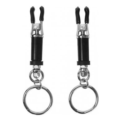 Master Series Adjustable Barrel Nipple Clamps - Nippelklemmen