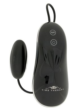 Vibe Therapy Savor black