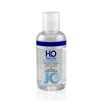 H2O Cool, wasserbasiert, 135 ml
