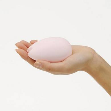Iroha Sakura - Auflegevibrator