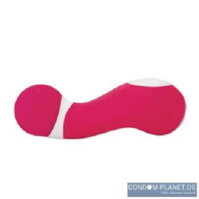 MINDS OF LOVE Cloud fuchsia